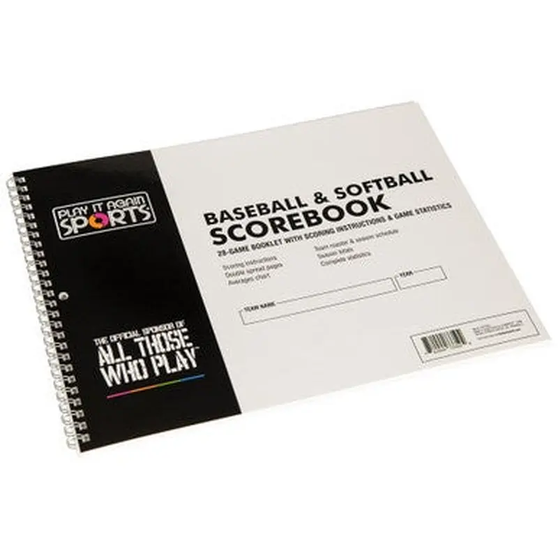 New Bb Sb Scorebook 11735-chpa07pias