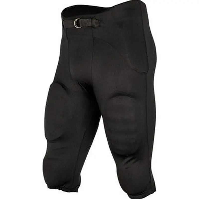 New Int. Fb Pants Blk Am 11735-chpfpu13abm