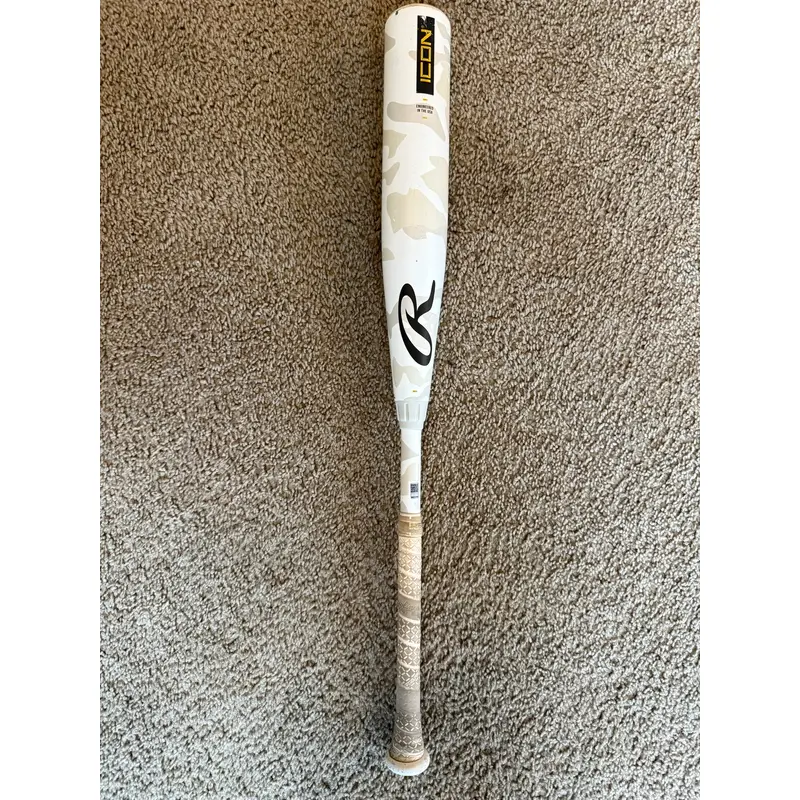 Rawlings Icon Baseball Bat