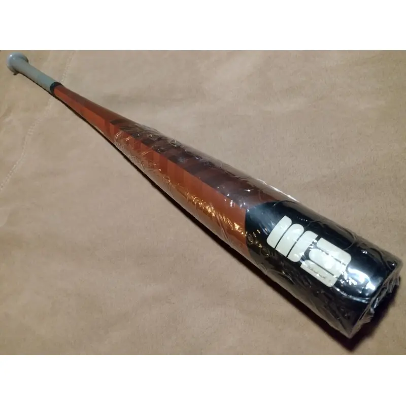 USED Warstic Warhawk3 33.5/30.5 (-3) 2 5/8" BBCOR Alloy Baseball Bat MBWH323WF3