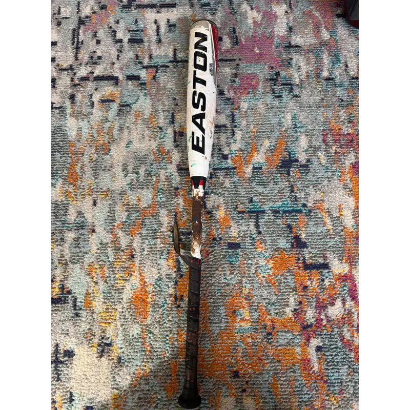 2023 Easton USSSA Certified ADV 360 (-5) Alloy 26 oz 31" (Used)