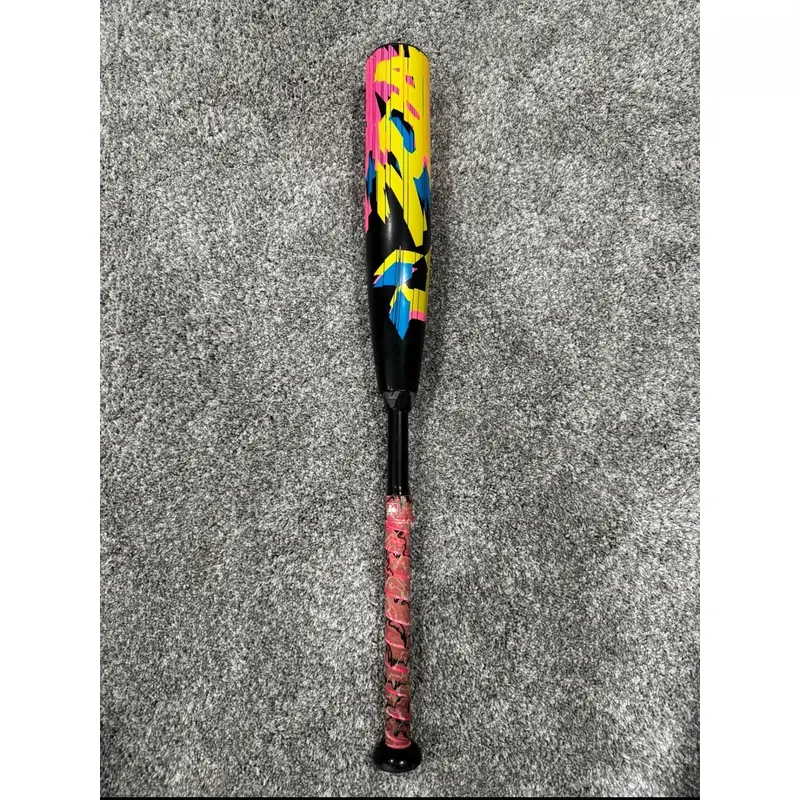 DeMarini Zoa Glitch -10