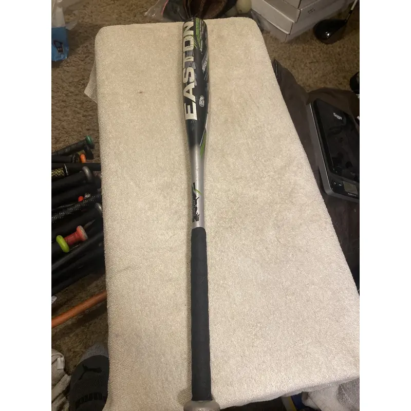 Easton Octane 29/17 USSSA Certified Alloy (-12) 17 oz 29" Octane Bat