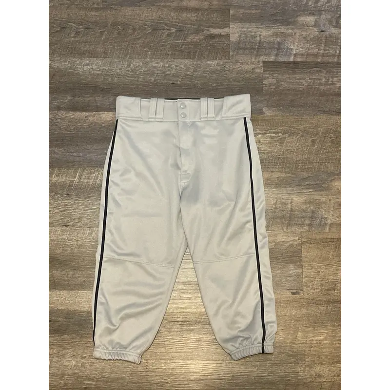 Gray Unisex Small  Easton (New)