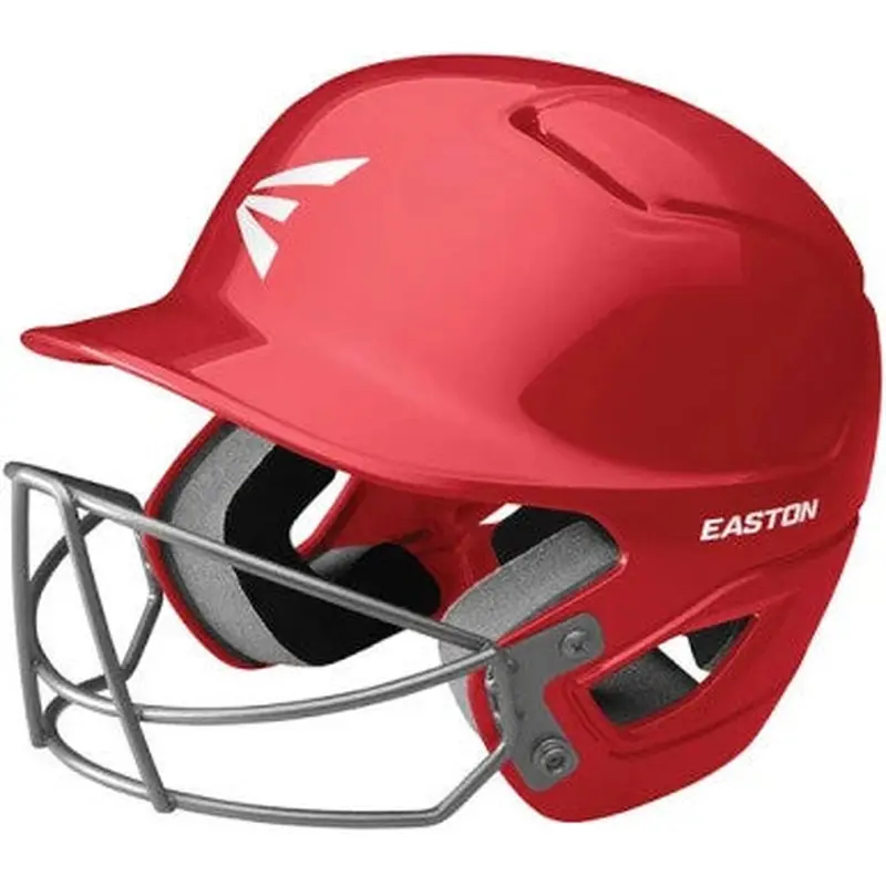 New Alpha Tb Helmet Mask Red 11735-easalpbsb3tsrd