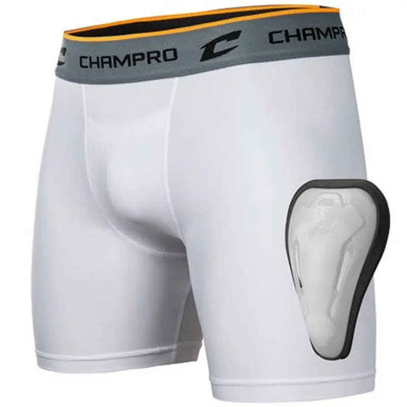 New Comp. Boxer Short W Cup Yl 11735-chpbps14ycwl