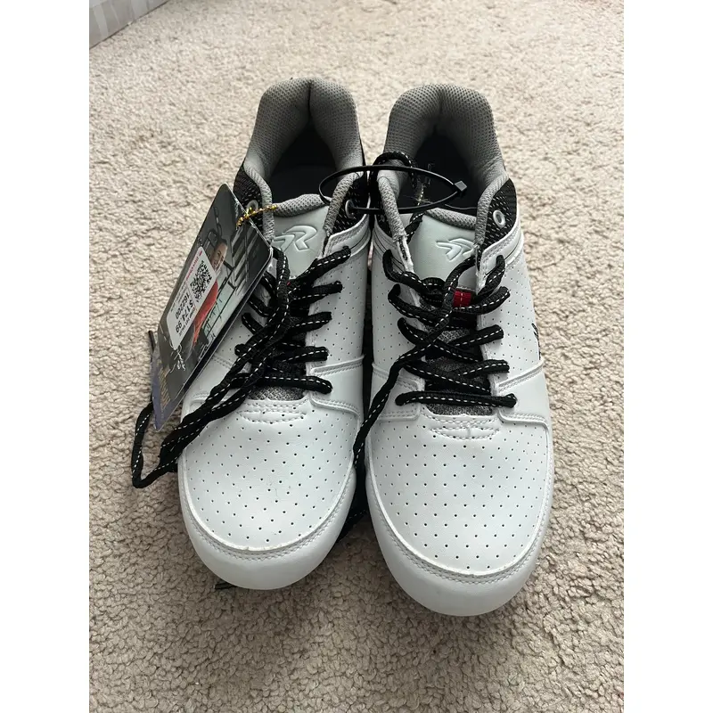 Rip It Flite Spike Soundwave metal cleats size 9.5