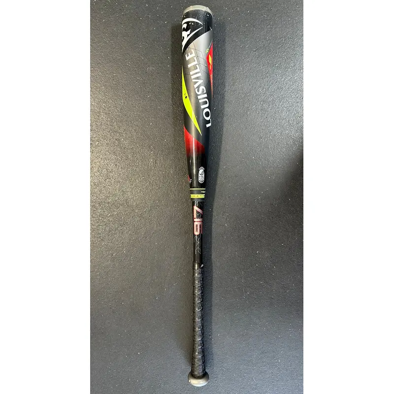 Used Louisville Slugger Prime 917 (USSSA, 32/24)