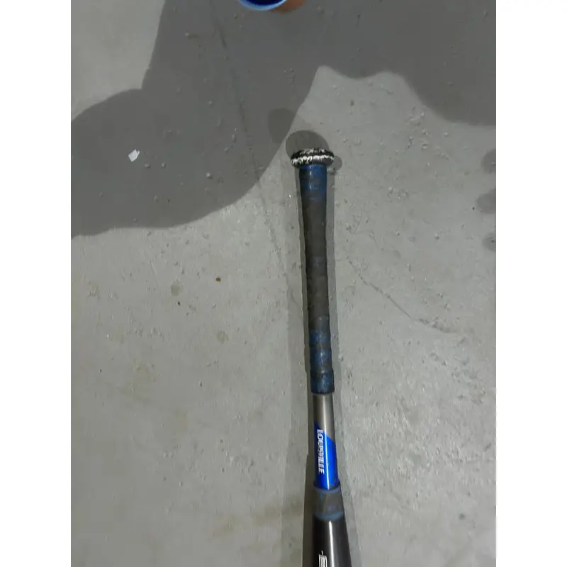 2020 Louisville Slugger BBCOR Certified Prime 2020 (-3) 28 oz 31" (Used)