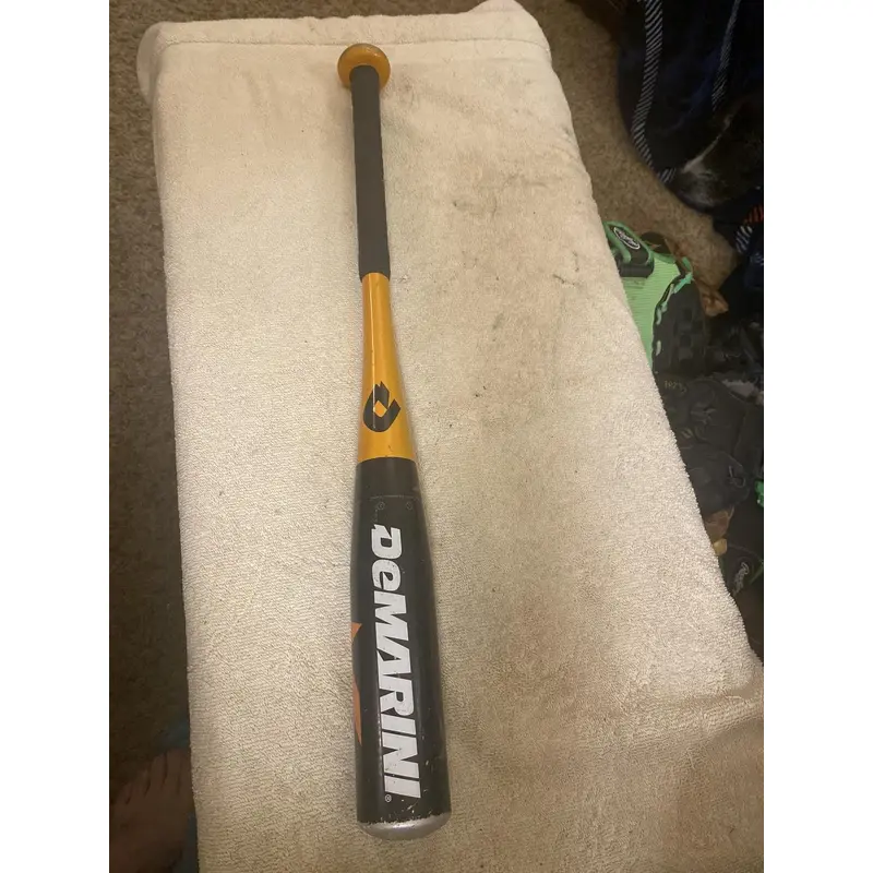 DeMarini Alloy (-9) 16 oz 25" Vexxum Bat