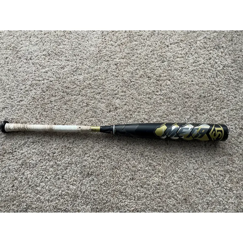 Louisville Slugger Meta BBCOR (-3) 33"
