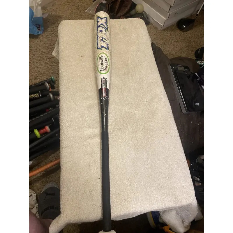Louisville Slugger TPX H2 32/27 Hybrid (-5) TPX H2 Bat