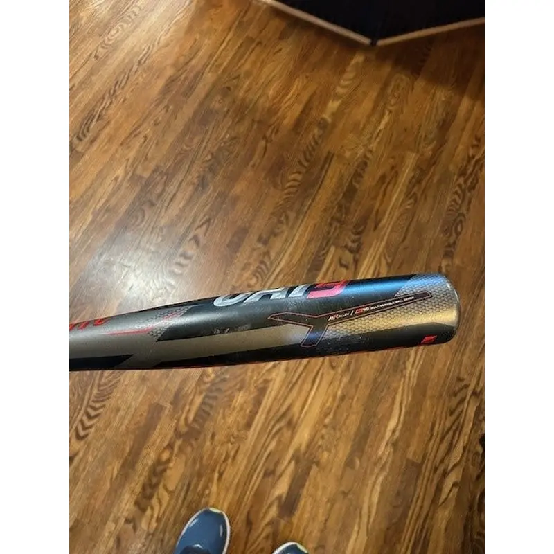 Marucci CAT Alloy USSSA Certified Bat (-8) 22 oz 30" (Used)