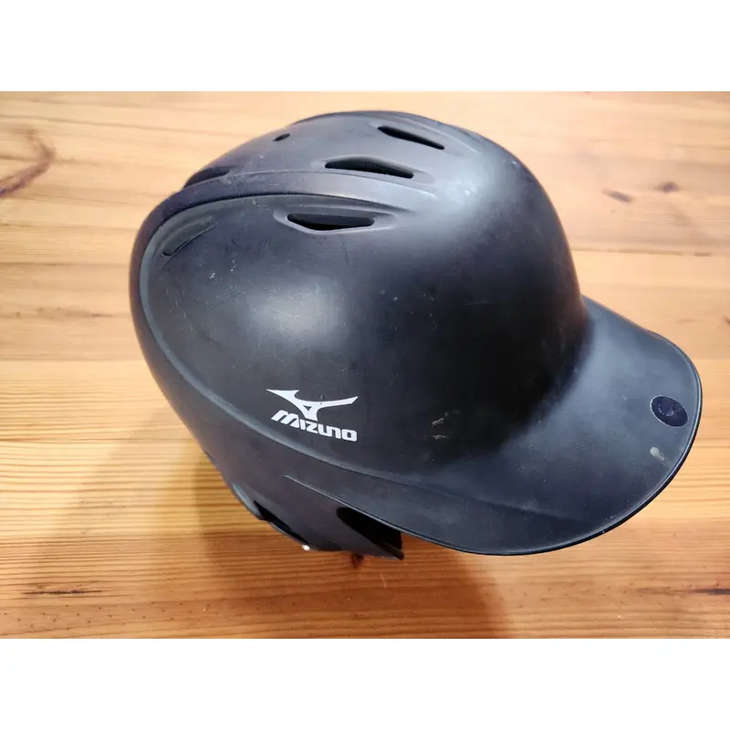 Mizuno MBH601 Batting Helmet Size 6 1/2" - 7 1/4"