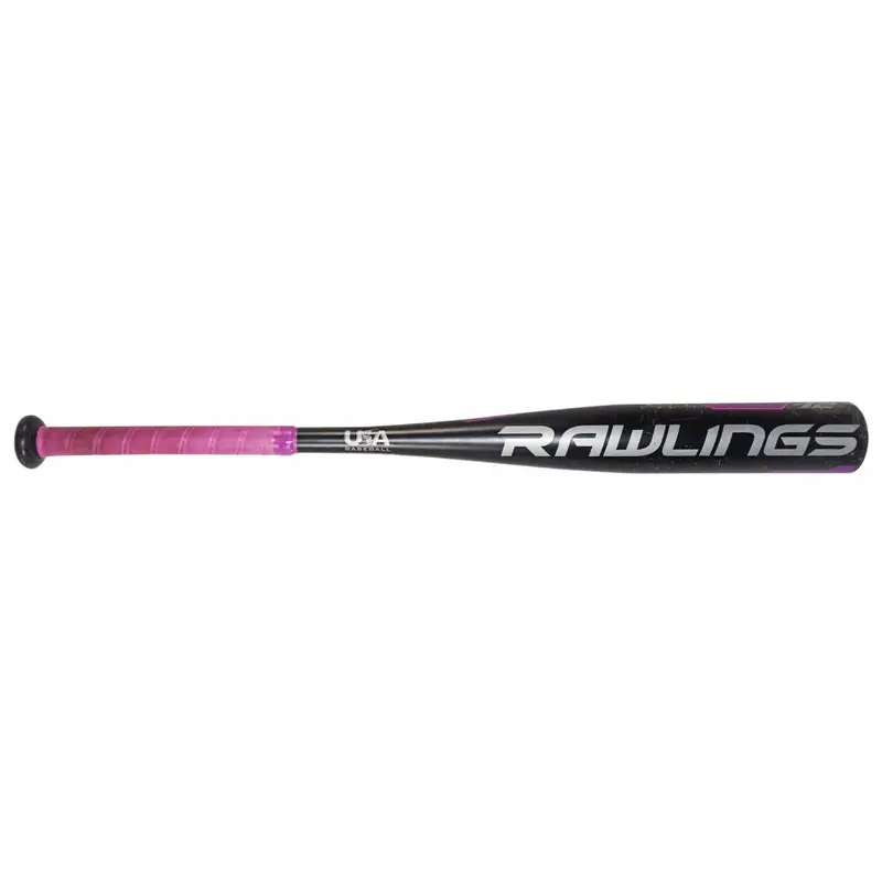 Rawlings Storm -12 Youth Baseball Tee 2 1/4" Barrel Bat T-ball 26" Length
