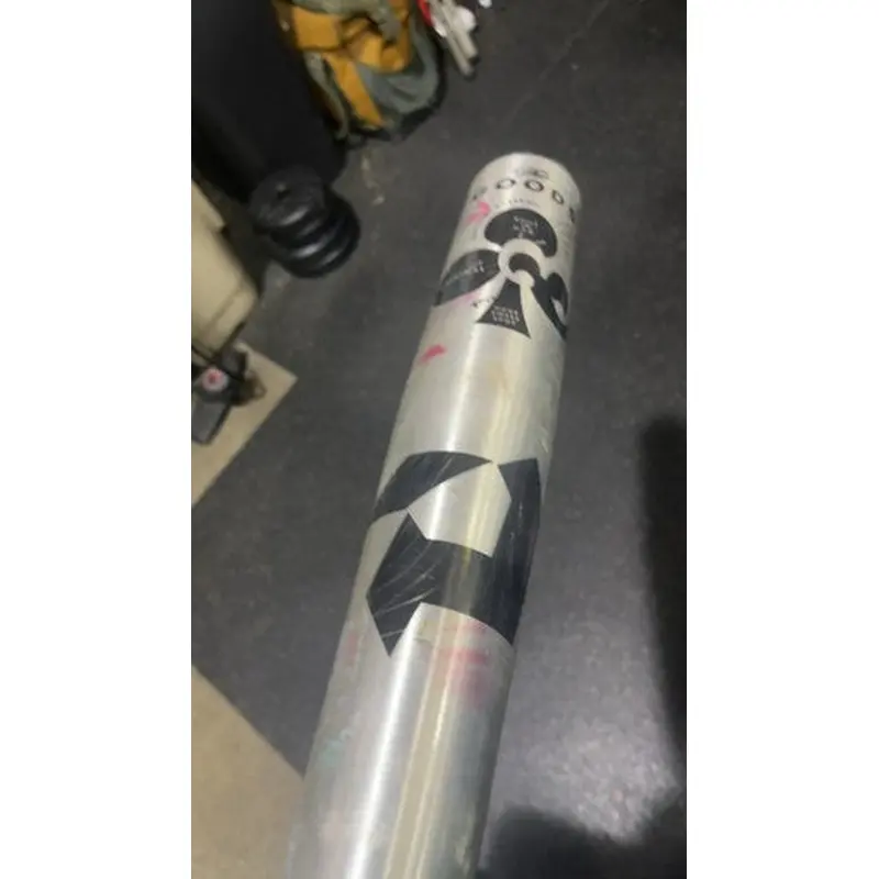 Used Demarini The Goods Bb Sb High School -3 Bat 33" 11605-s000190774