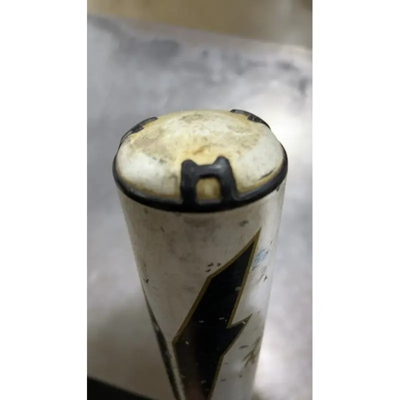Used Demarini Voodoo Vbc-19 Bb Sb High School -3 Bat 31" 11605-s000191277