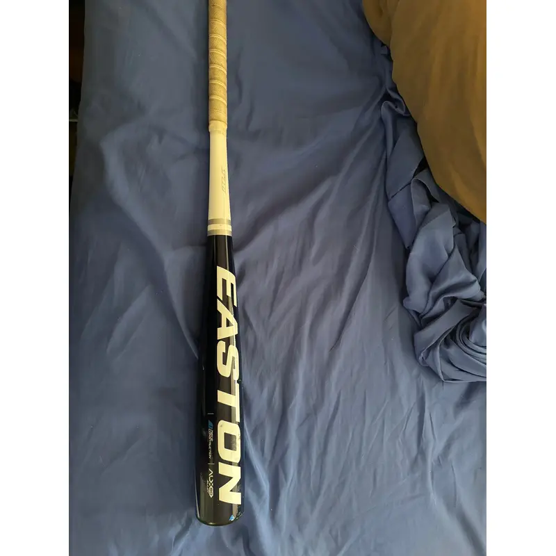 Used Easton BBCOR Certified Alloy 28 oz 31" Speed Bat