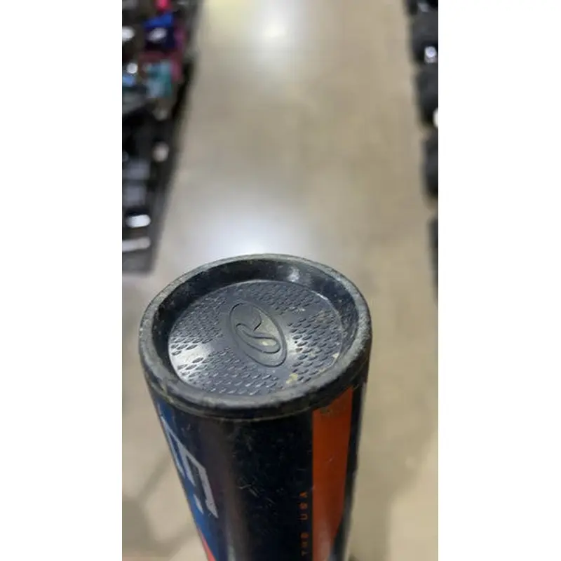 Used Rawlings Alloy Impact Bbz13 Bb Sb High School -3 Bat 33" 11605-s000185569