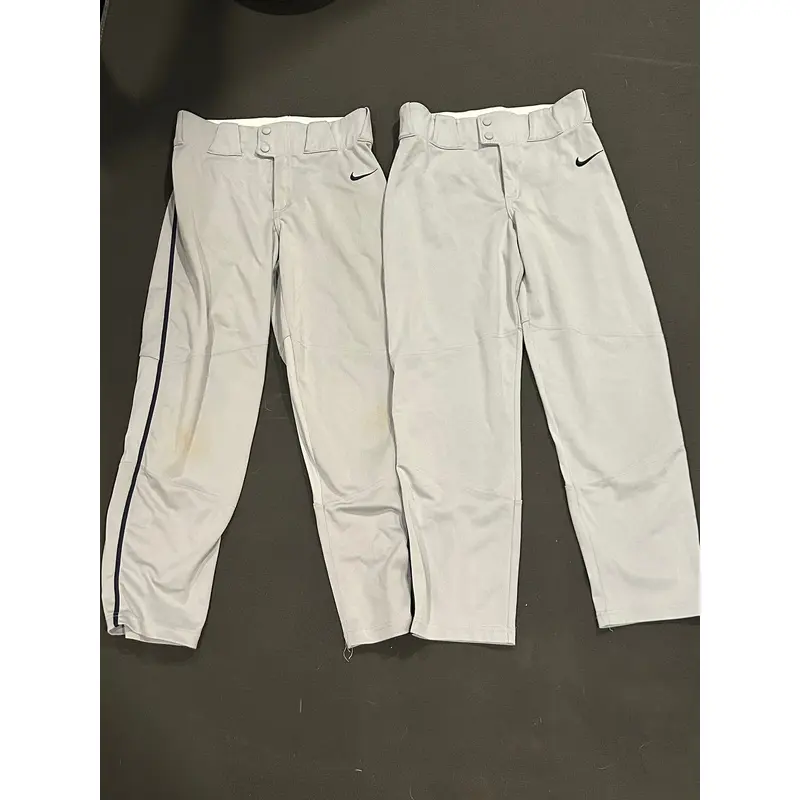 Boys Nike Baseball Pants - 2 Pairs