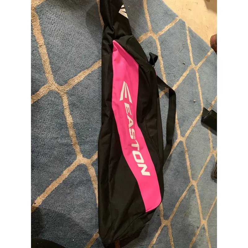 Easton softball bat bag