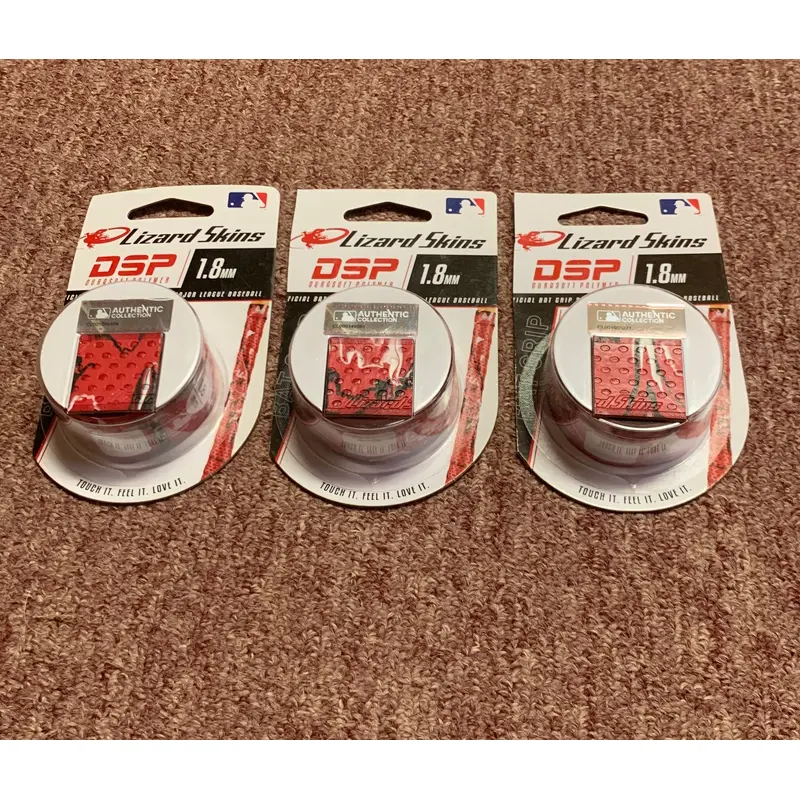 Lot Of 3 Lizard Skins