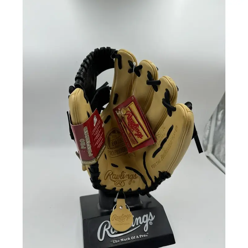 RARE Old Rawlings Pro Preferred PROS17IC 11.75" Discontinued Baseball Glove