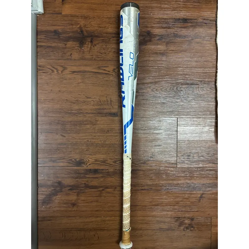 Rawlings Velo Hybrid BBCOR model BB8V3, size 32.5/29.5 (-3)