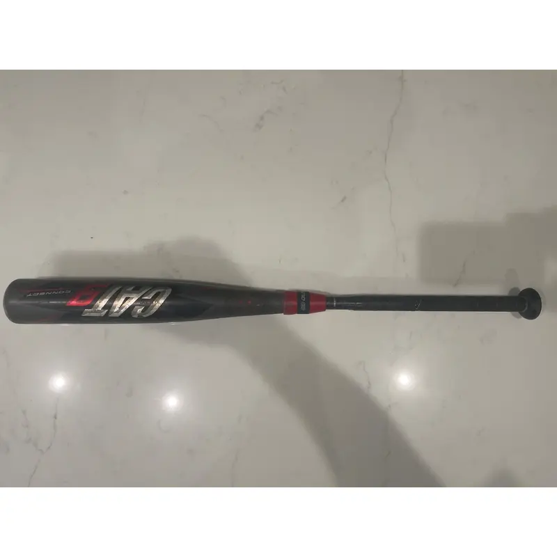 Used 2021 Marucci USSSA Certified Hybrid 23 oz 31" CAT9 Bat