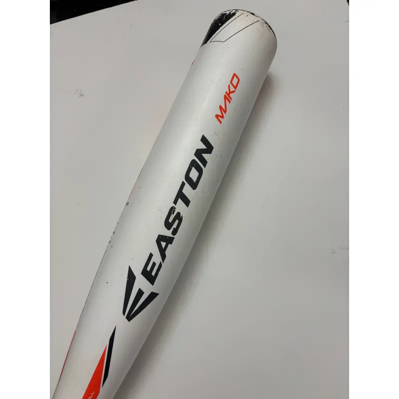 Used Easton Mako (-10) 29 USSSA Baseball Bat