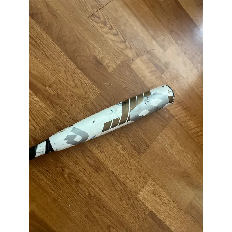 2015 DeMarini CF 8 BBCOR Certified Bat (-3) Composite 29 oz 32" (Used)