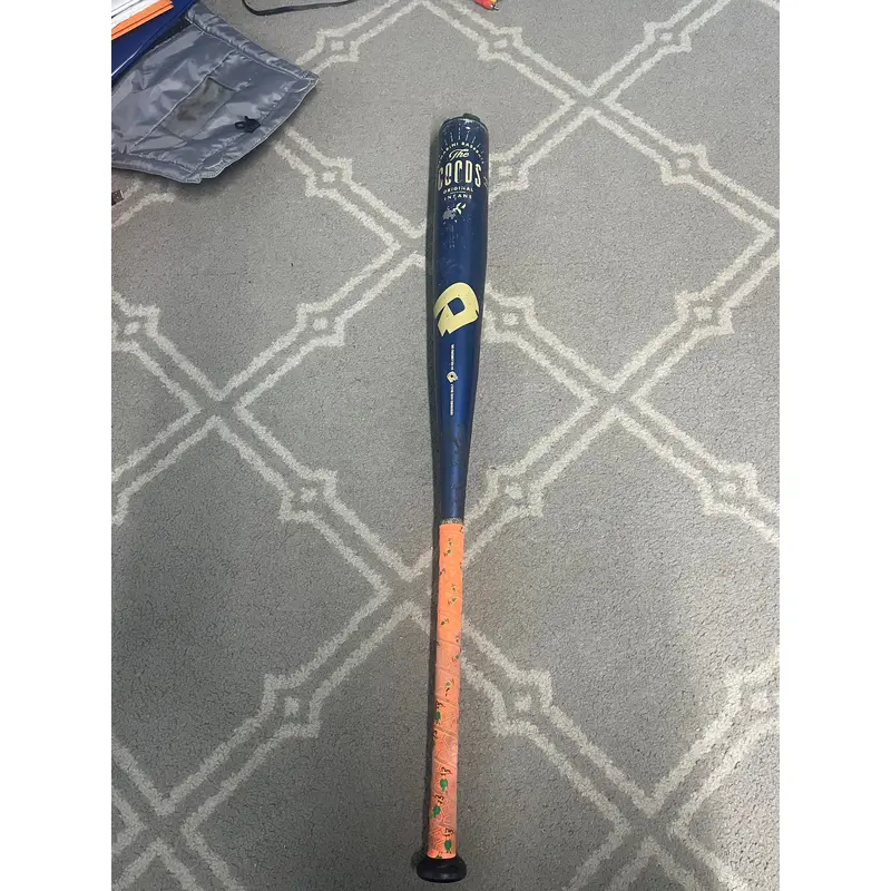 2021 Demarini The Goods One Piece BBCOR 33/30 (-3)