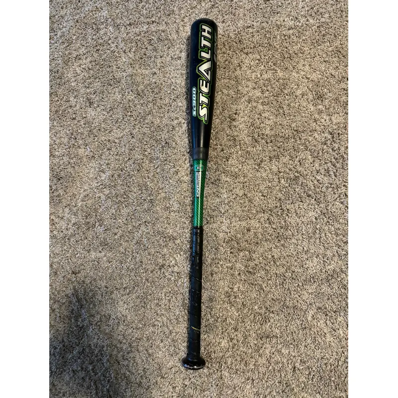 Easton Stealth Bat 30 20oz 2 5/8 Barrel