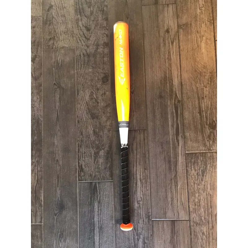 Easton USSSA Certified Composite 19 oz 30" (Used) Mako Bat