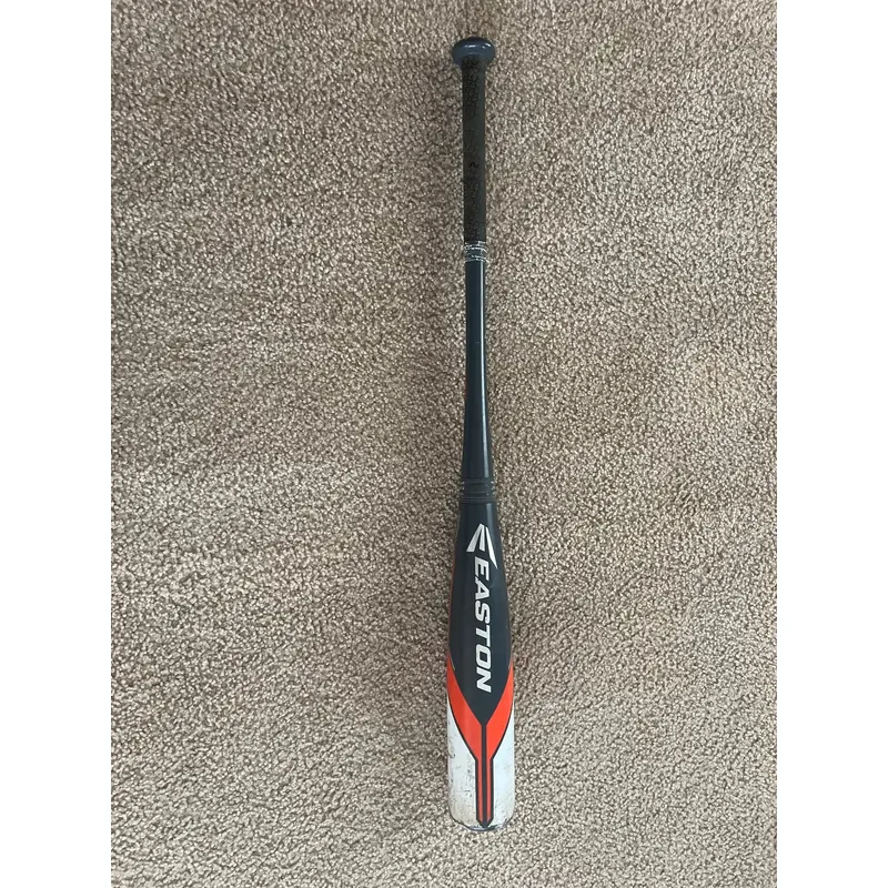 Easton USSSA Certified Ghost X (-5) 26 oz 31" (Used)