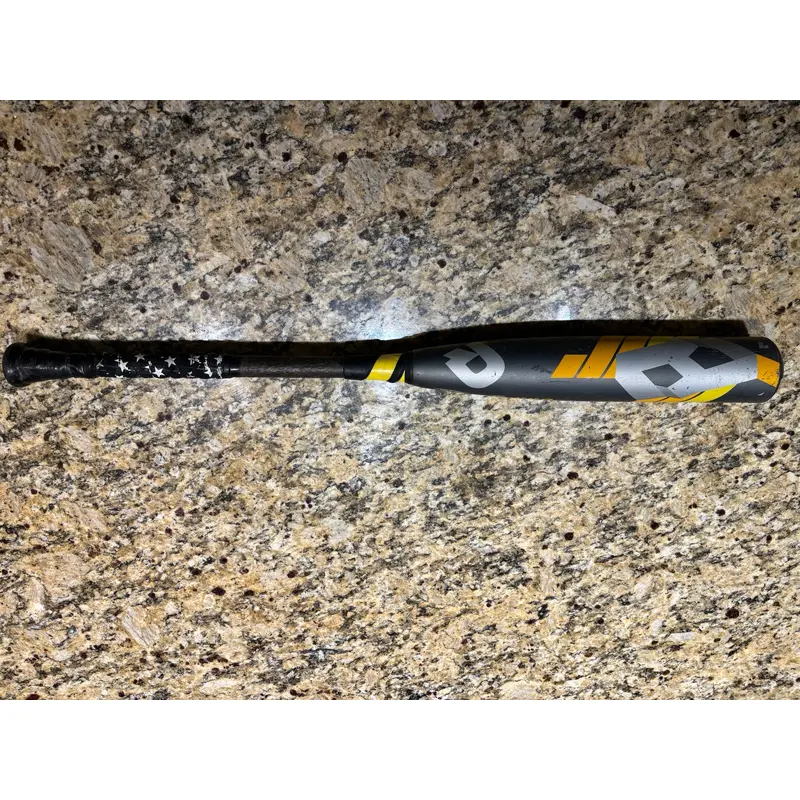 G.O.A.T. BALL CRUSHER!  DeMarini CF8!  30/25 (5) 2 5/8 Barrel!  Crazy Good Bat!