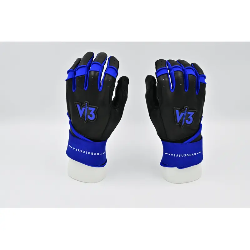 Large V3rsus Gear Victory Series Batting Gloves (New)