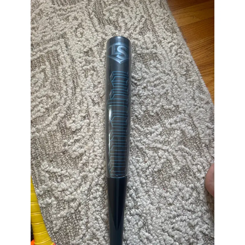 Louisville Slugger BBCOR Certified Bat (-3) 30.5 oz 33.5" (New)