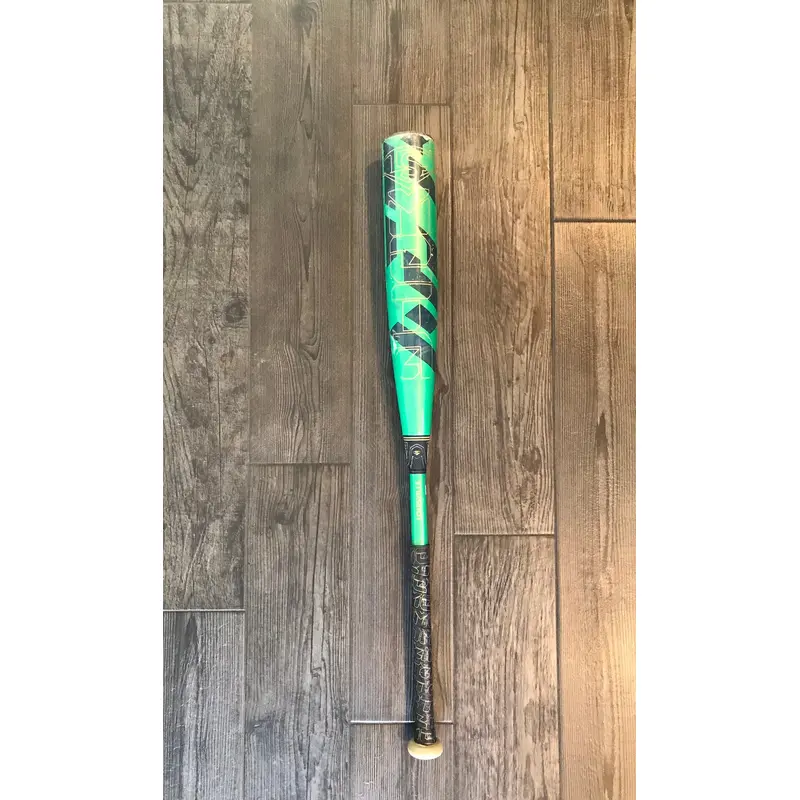 Louisville Slugger USSSA Certified Composite 21 oz 31" (Used) Meta Bat