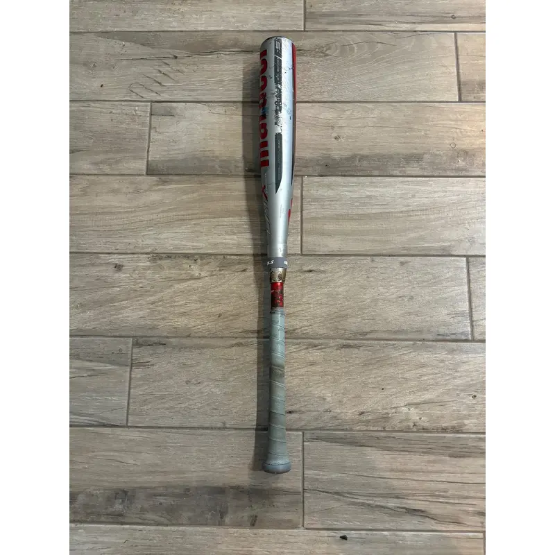 Marucci (-5) 25 oz 30" (Used) CAT Connect Bat