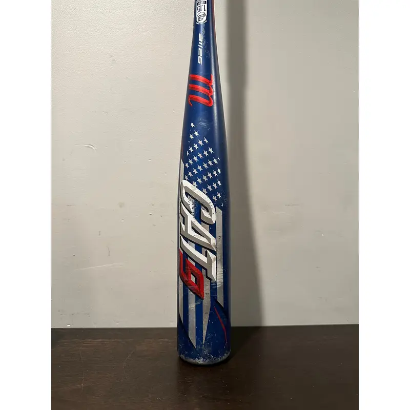marucci Baseball Bat