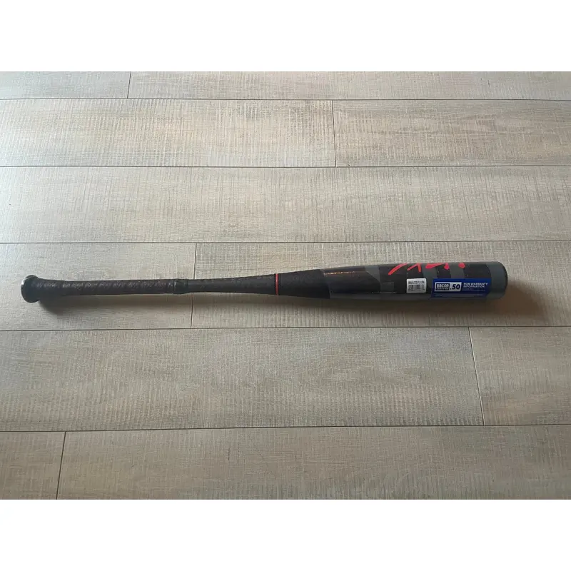 New 2024 Easton SPLIT BBCOR Certified Bat (-3) Hybrid 29 oz 32"