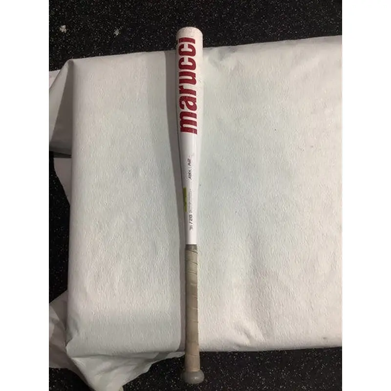 Used Marucci Mcbc7 Bb Sb High School -3 Bat 31" 10743-s000451759