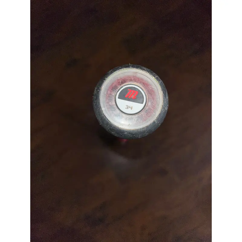 2019 Alloy (-3) 31 oz 34" CAT 8 Bat