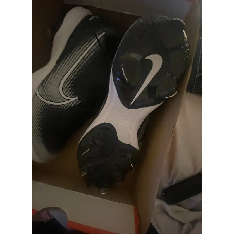 Alpha huarache varsity 4 Low