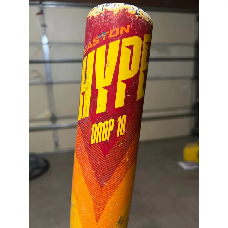 Easton USSSA Certified Hype Fire (-10) Composite 20 oz 30" (Used)