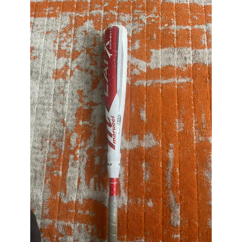 Marucci Cat X Connect 29/19