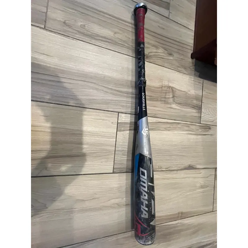 Louisville Slugger   30" Omaha 518 Bat