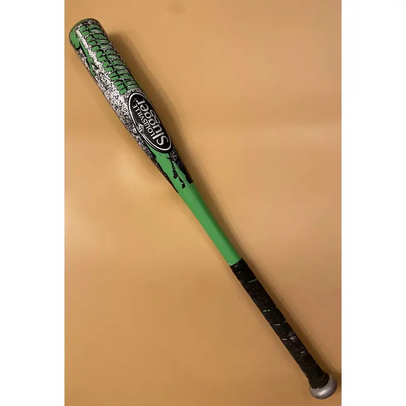 Louisville Warrior Bat