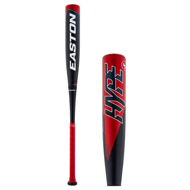 New USSSA Certified Easton ADV Hype Composite Bat 25/8" (-5)